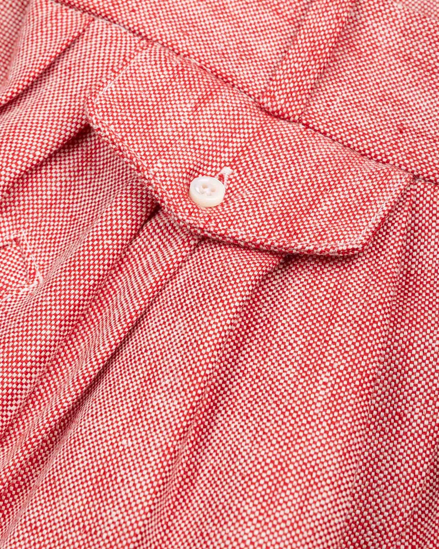 Linen 'Rocking Skirt'