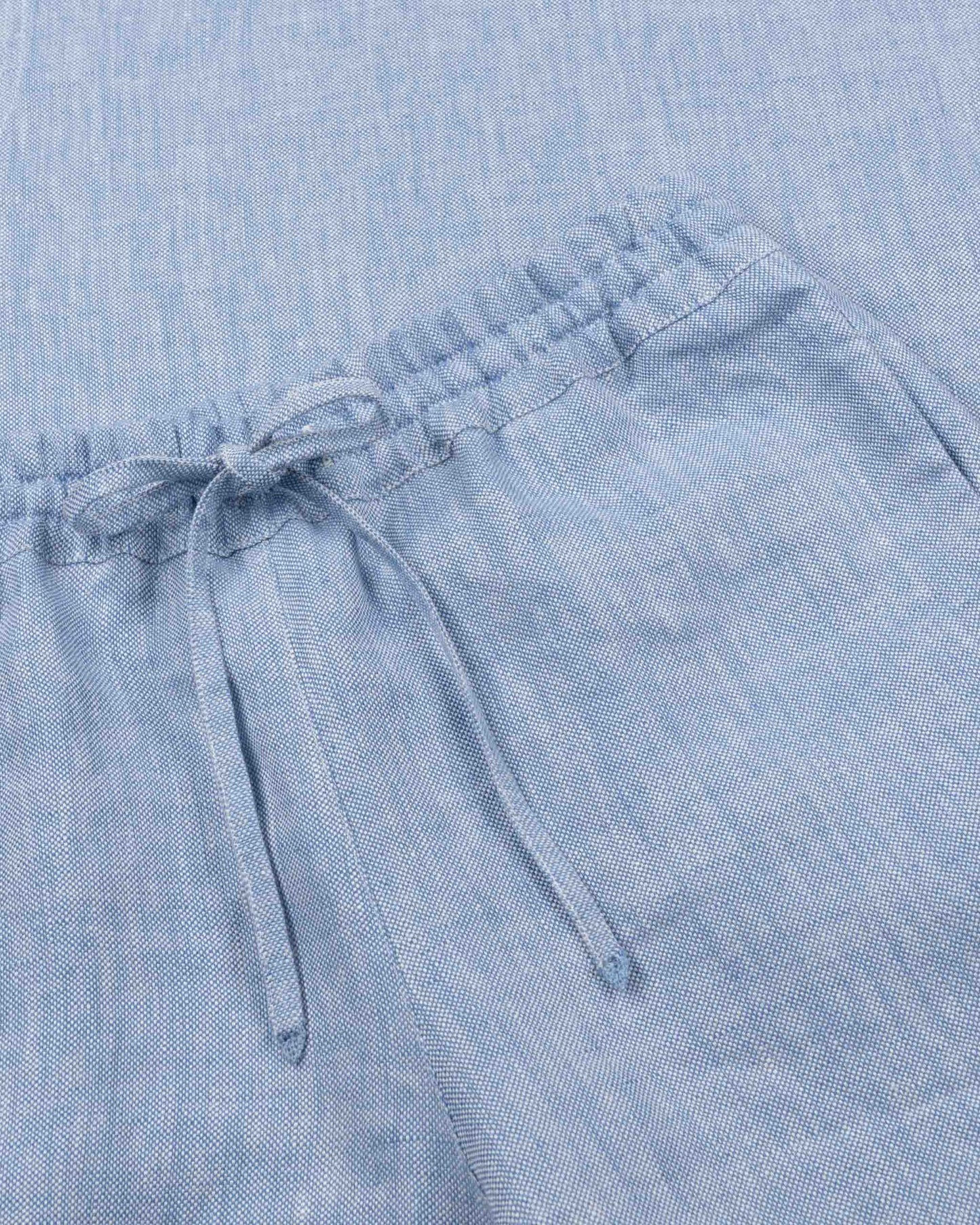 Linen 'Loose Pants'