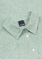 Striped Linen 'Woman Shirt'