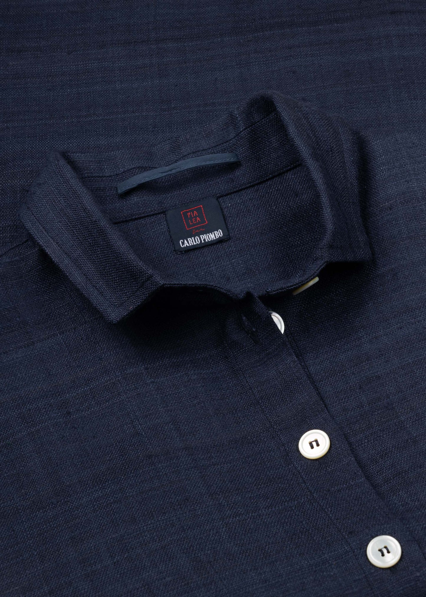 Tasar Silk 'Pocket Shirt'