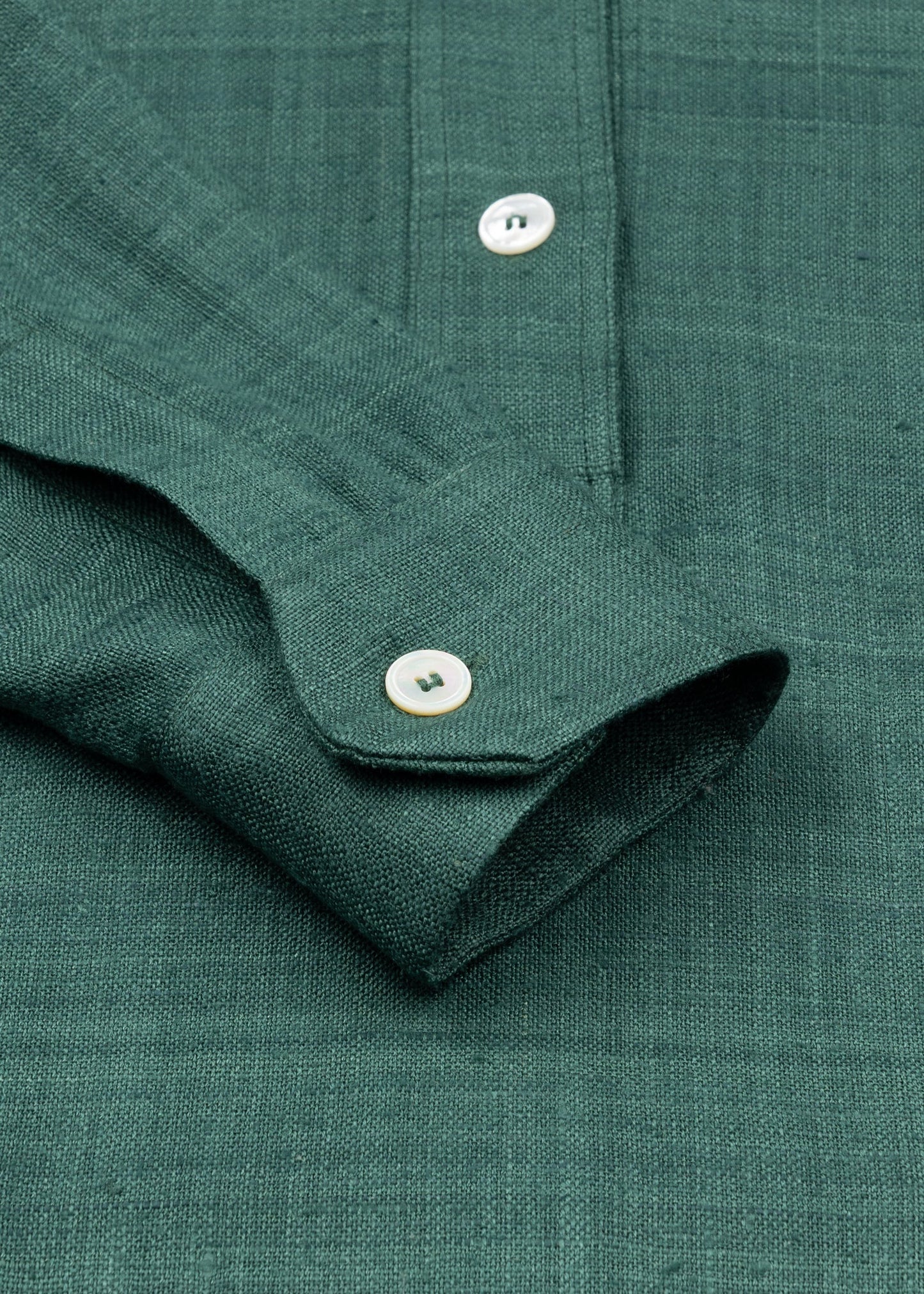 Tasar Silk 'Polo Dress'