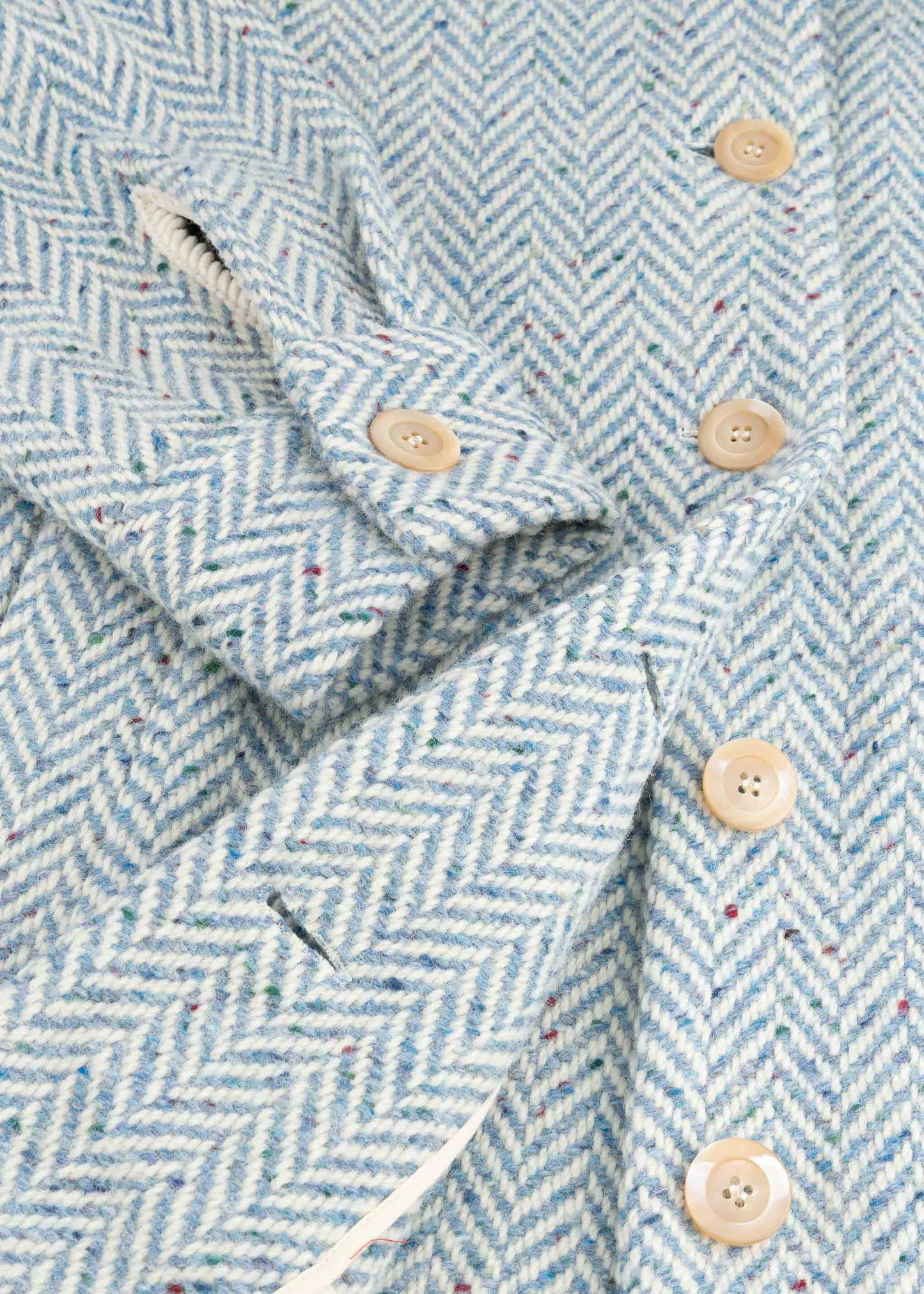 Herringbone "Shaket"
