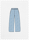 Linen 'Loose Pants'