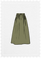 Moleskin "Rocking Skirt"