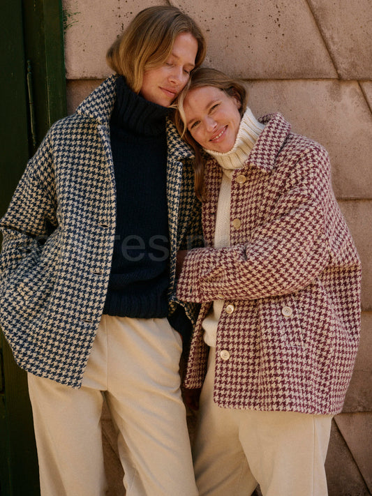 Pied de Poule "Shaket"